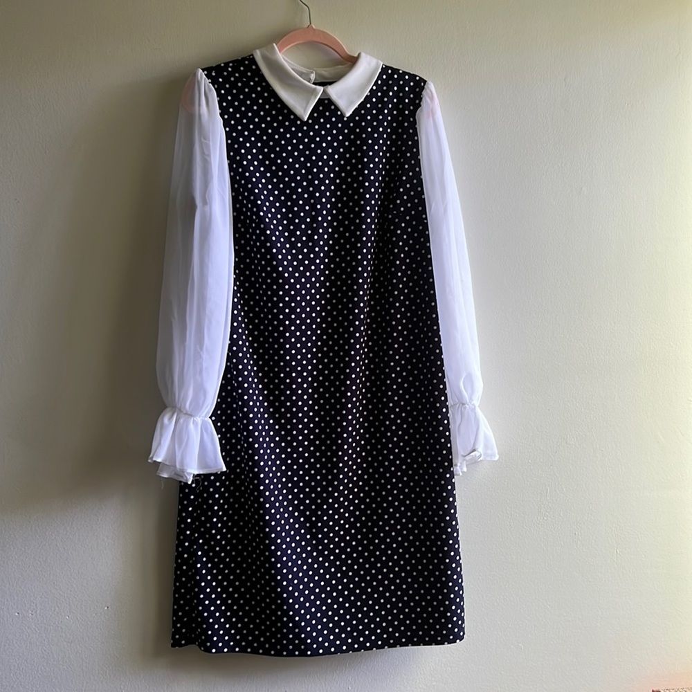 Size 16 dress